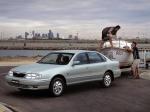 Toyota Avalon 2000 года (AU)